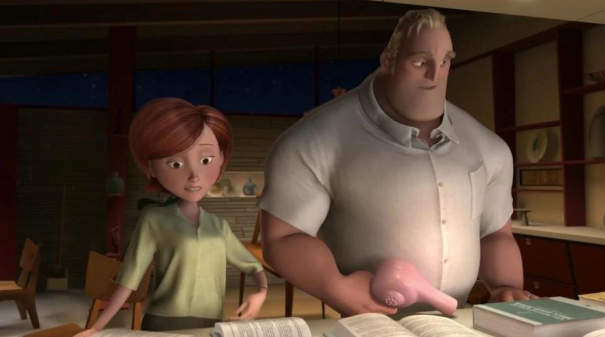 © Buena Vista International