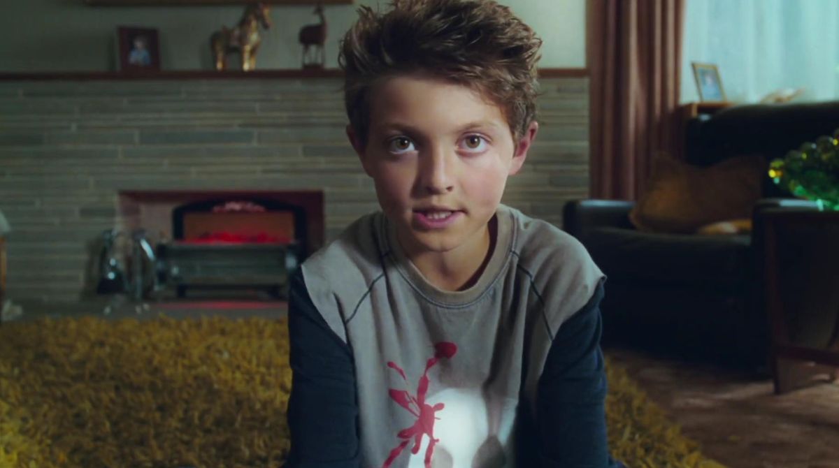 © Warner Bros. Pictures