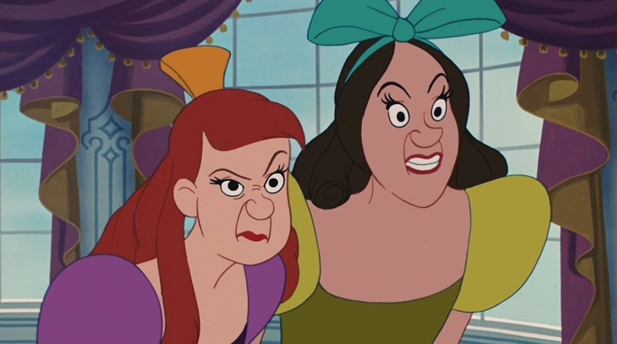 © Walt Disney Production