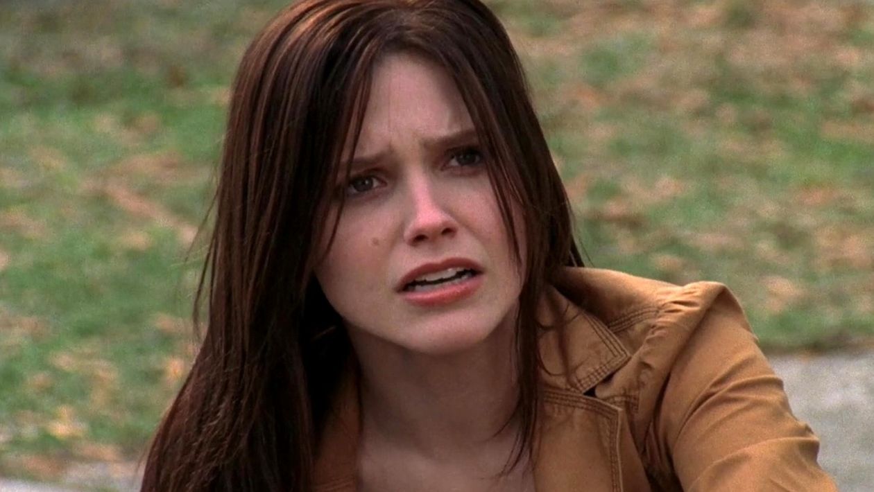 Ce n'est pas la série de ton adolescence...