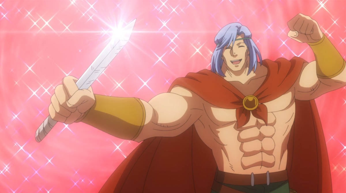 Tu ne deviens pas le nouveau Roi Démon