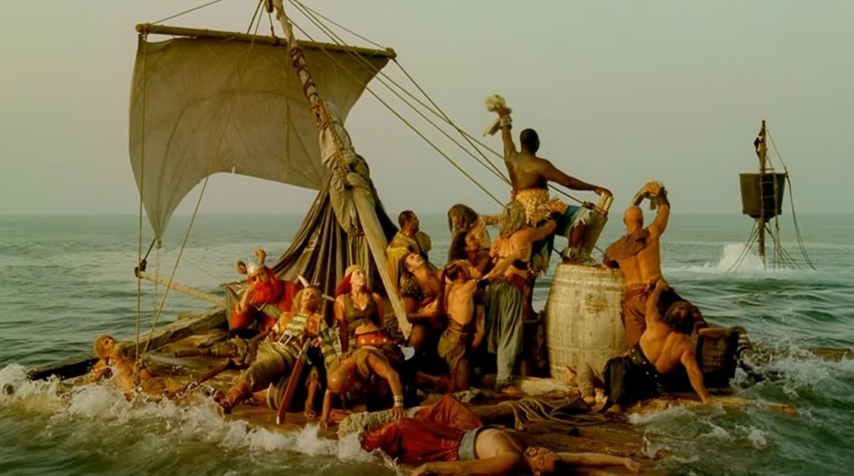 © Pathé Distribution