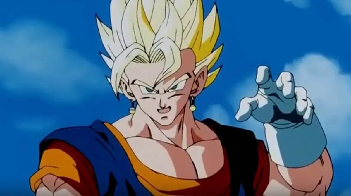 Tu es une véritable légende !