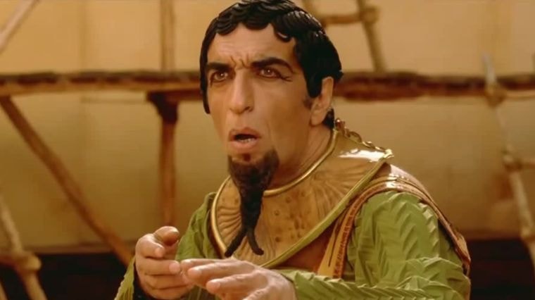 C'est pas trop ça...