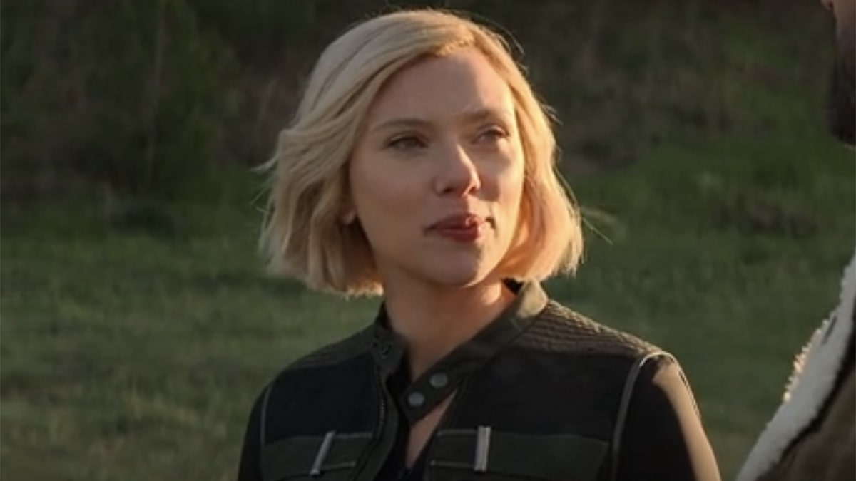 Tu fais honneur aux fans de Marvel !