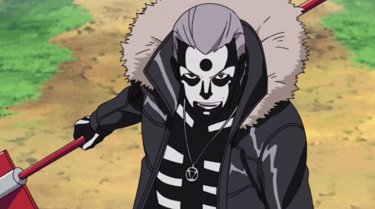 ©2002 MASASHI KISHIMOTO / 2007 SHIPPUDEN All Rights Reserved.