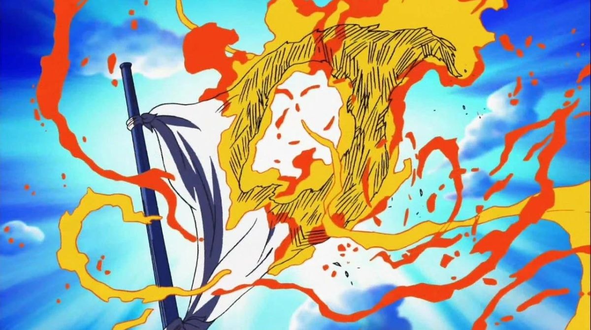 ONE PIECE © 1997 by Eiichiro Oda/SHUEISHA Inc. 