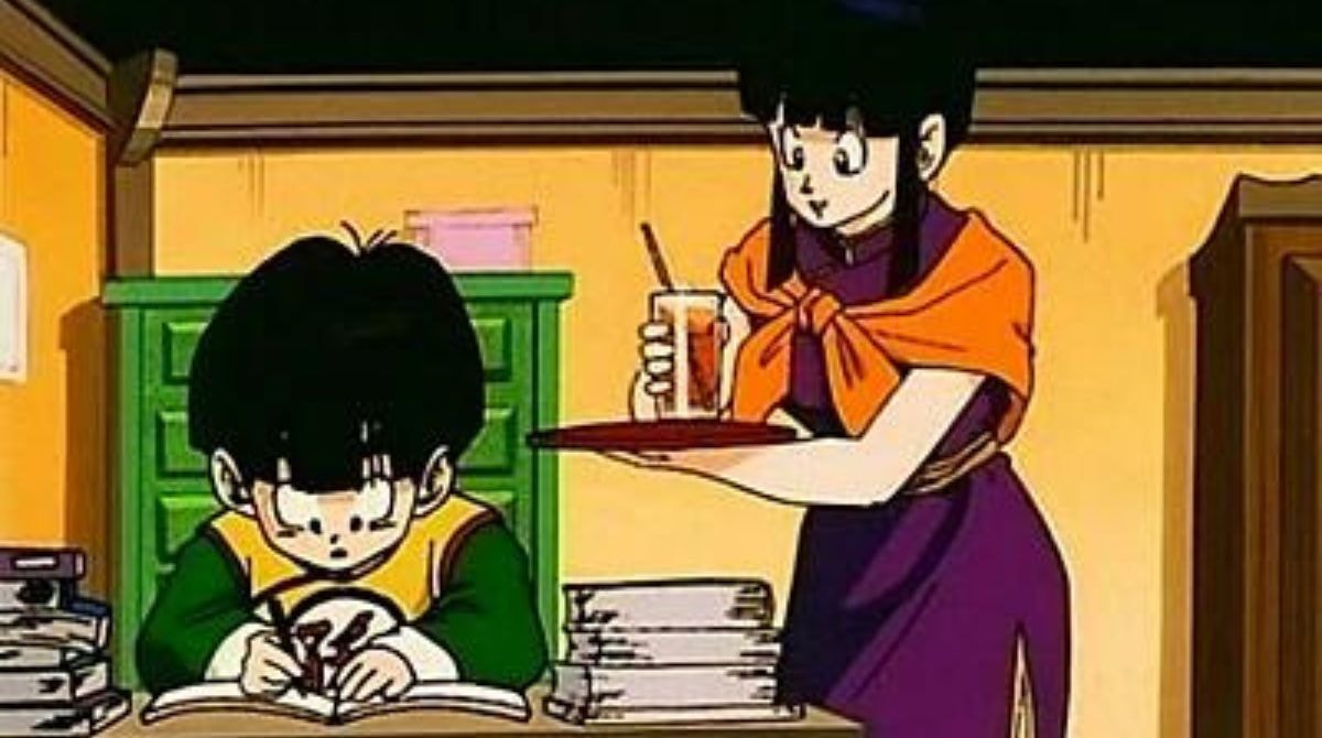 Dragon Ball © BIRD STUDIO/ SHUEISHA, TOEI ANIMATION