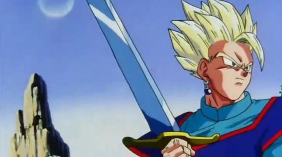 Dragon Ball © BIRD STUDIO/ SHUEISHA, TOEI ANIMATION