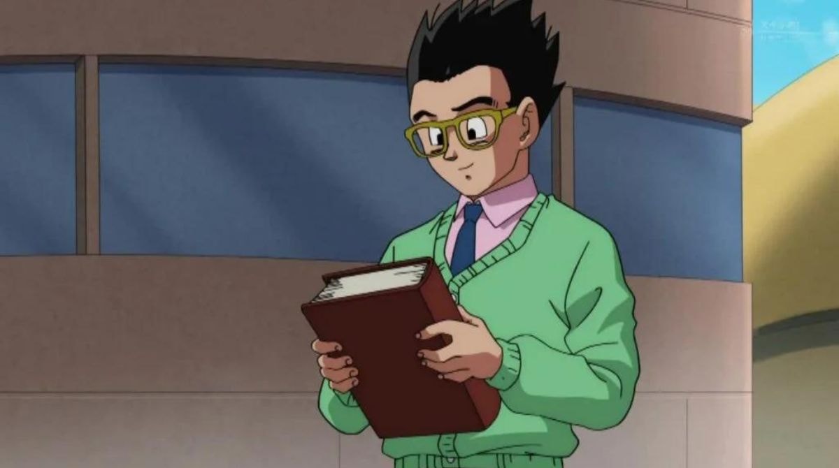 Dragon Ball © BIRD STUDIO/ SHUEISHA, TOEI ANIMATION