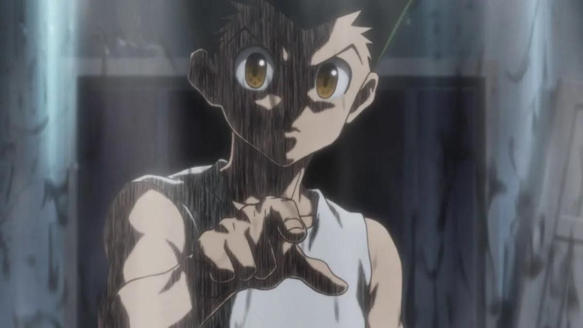 Gon