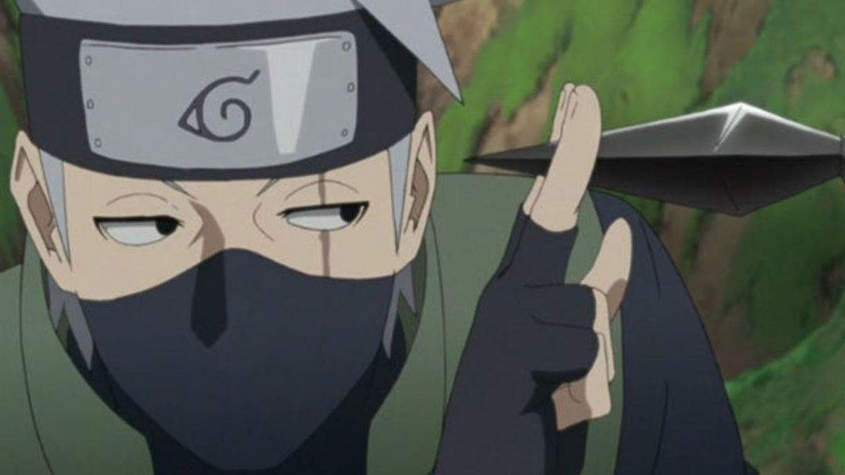 ©2002 MASASHI KISHIMOTO / 2017 BORUTO All Rights