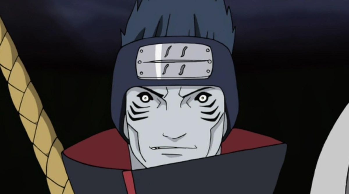 Kisame