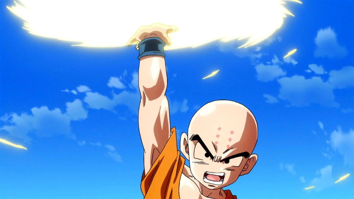 Krillin