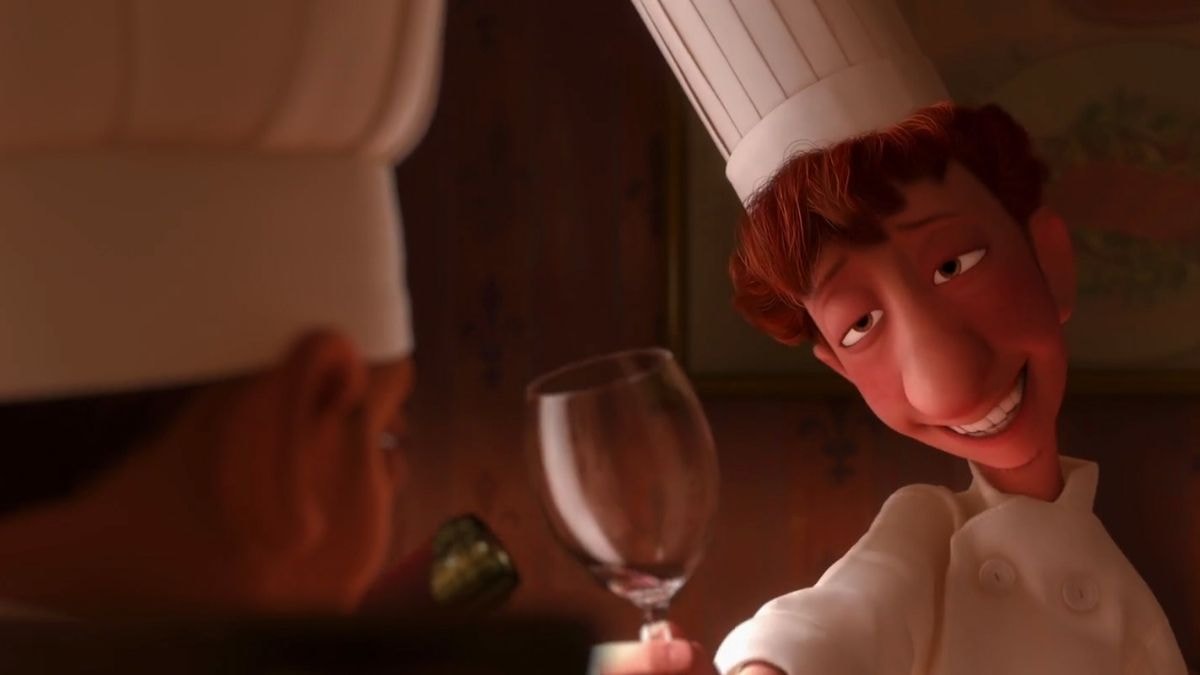 T'es sur liste d'attente !