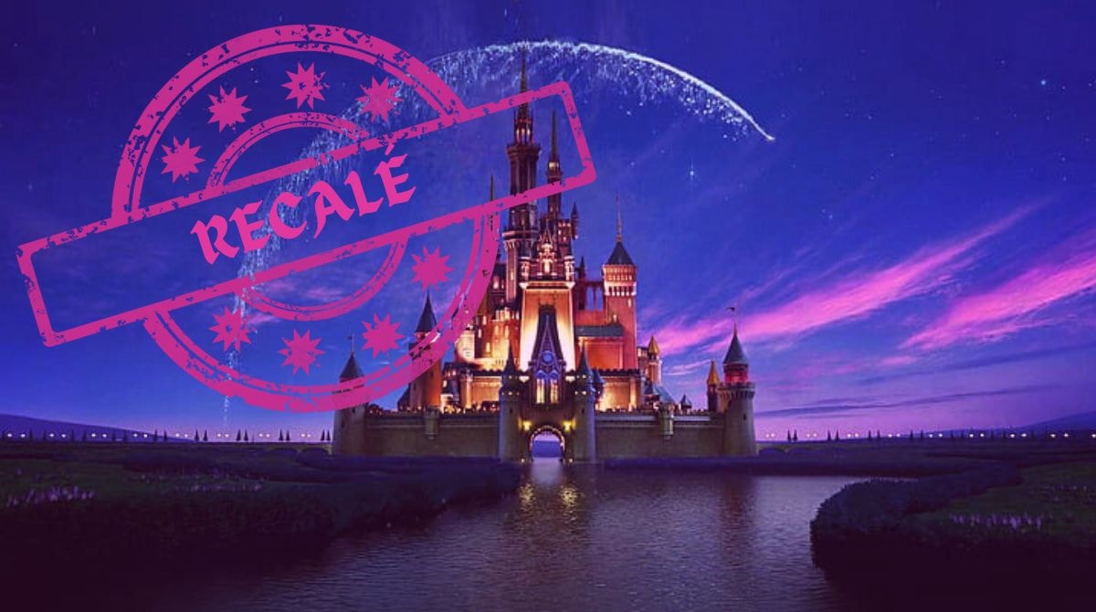 Tu n'obtiens pas ton bac...