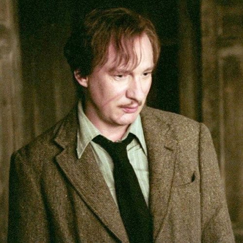 Remus Lupin 