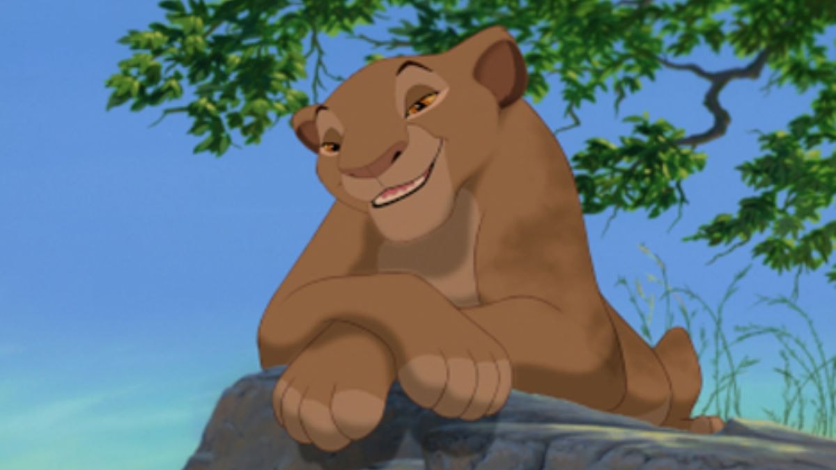 © Walt Disney Pictures