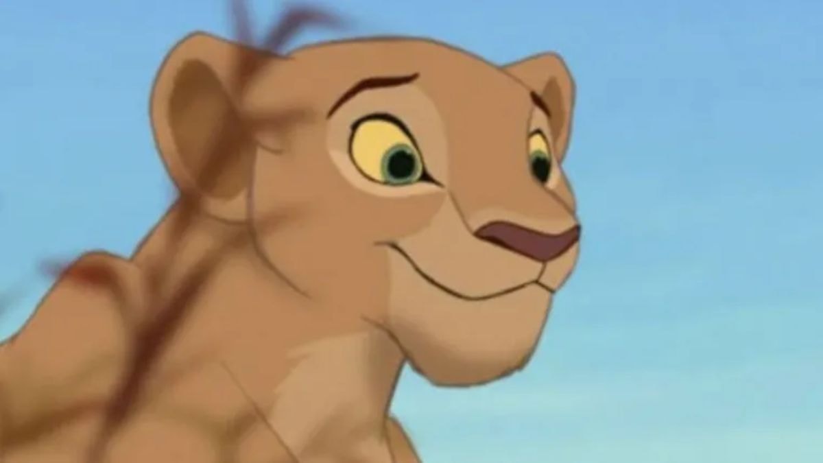 © Walt Disney Pictures