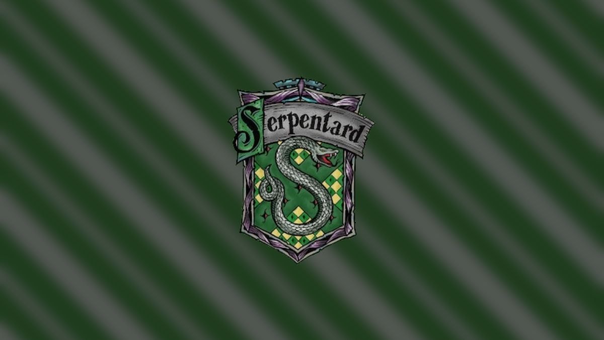 Serpentard 