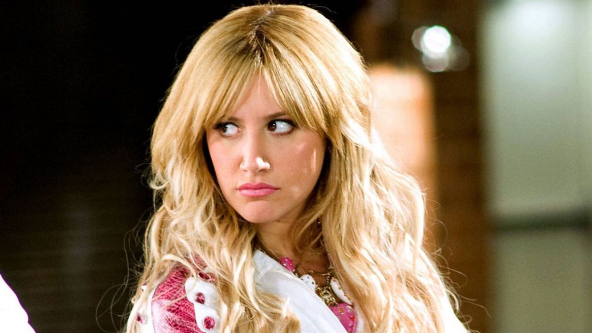 Sharpay Evans