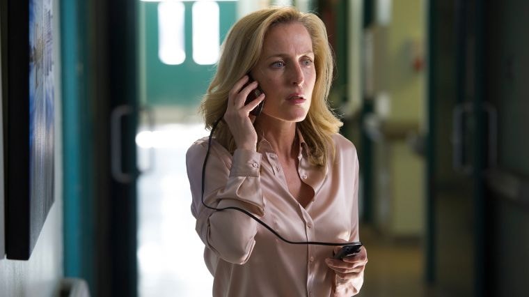 Tu es Stella Gibson