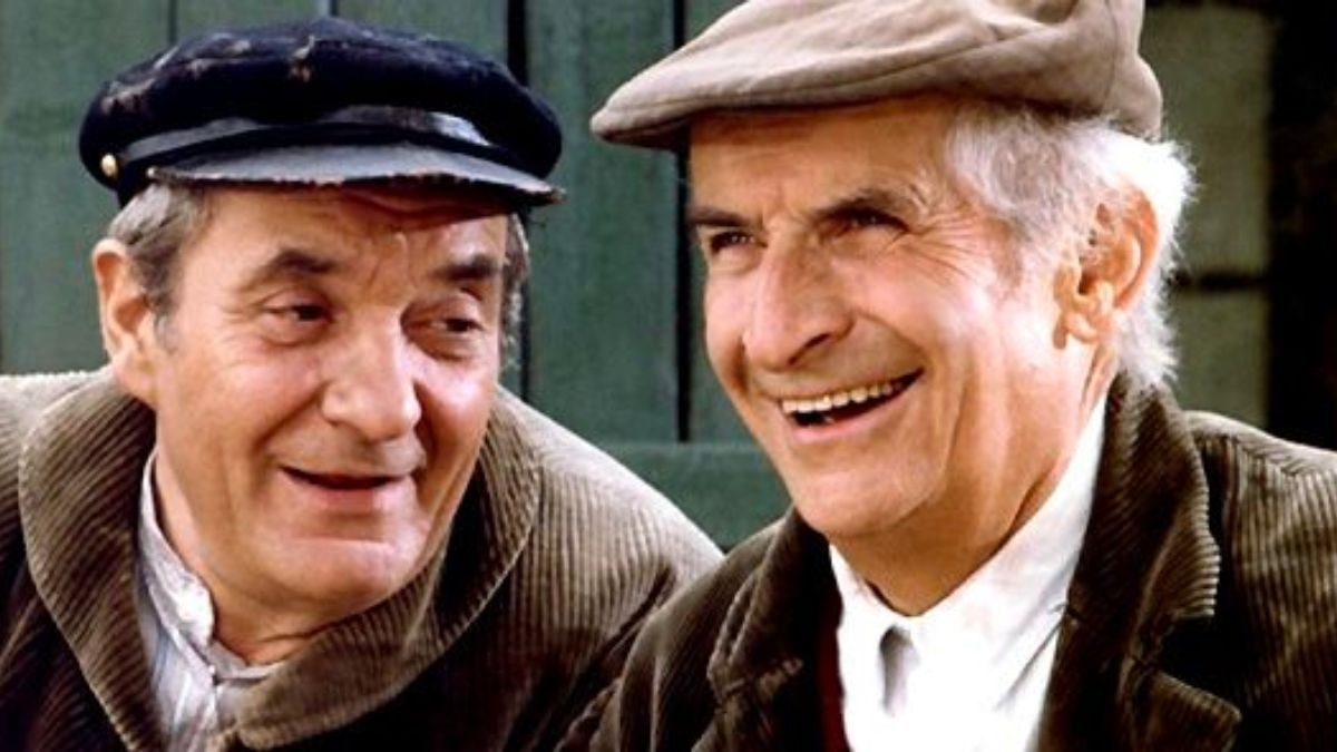 © Agence méditerranéenne de location de films (AMLF)