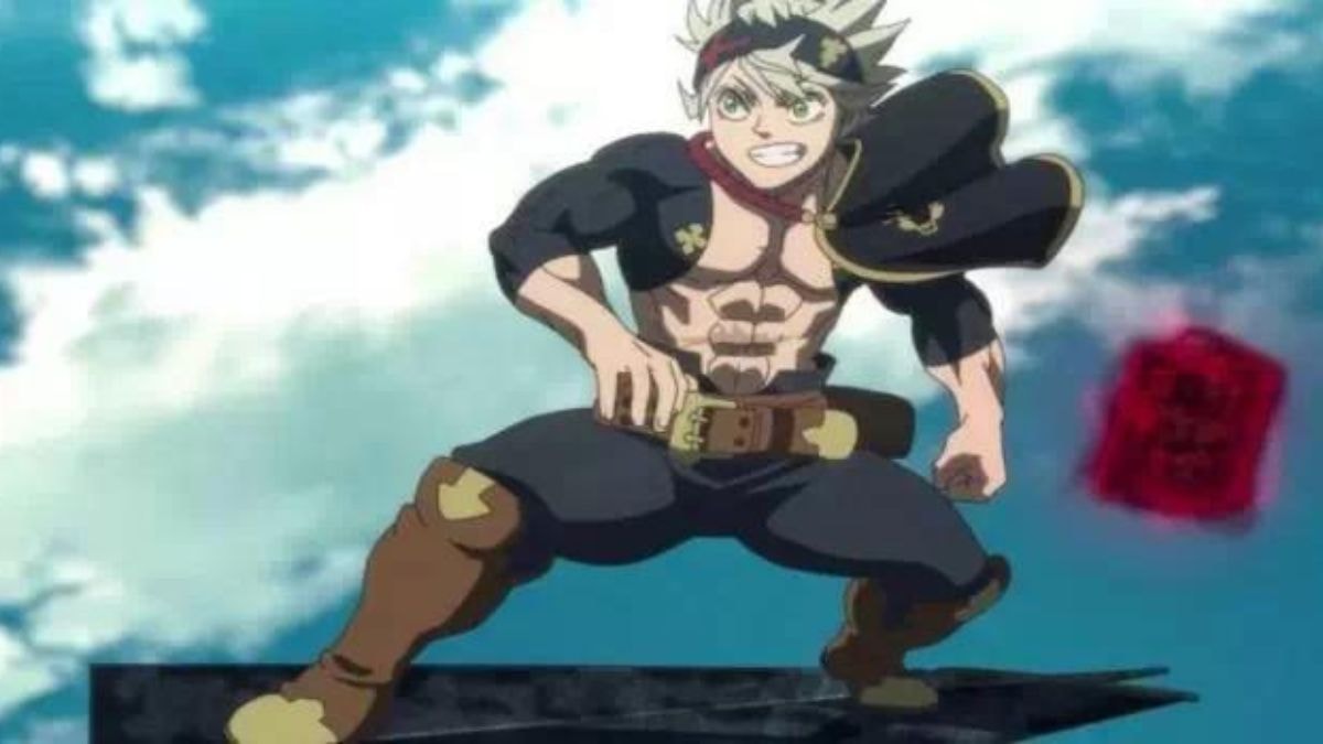 Asta