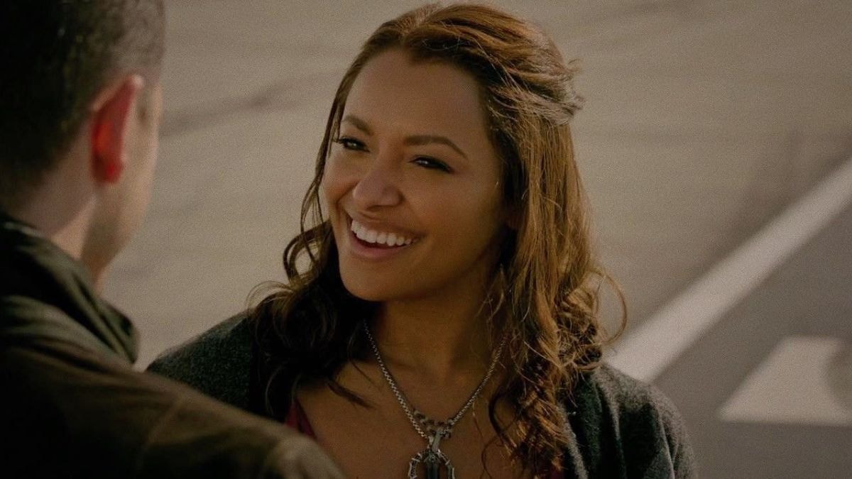 Ton âme soeur est Bonnie