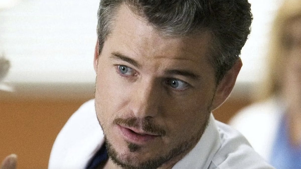 Tu es avec... Mark Sloan