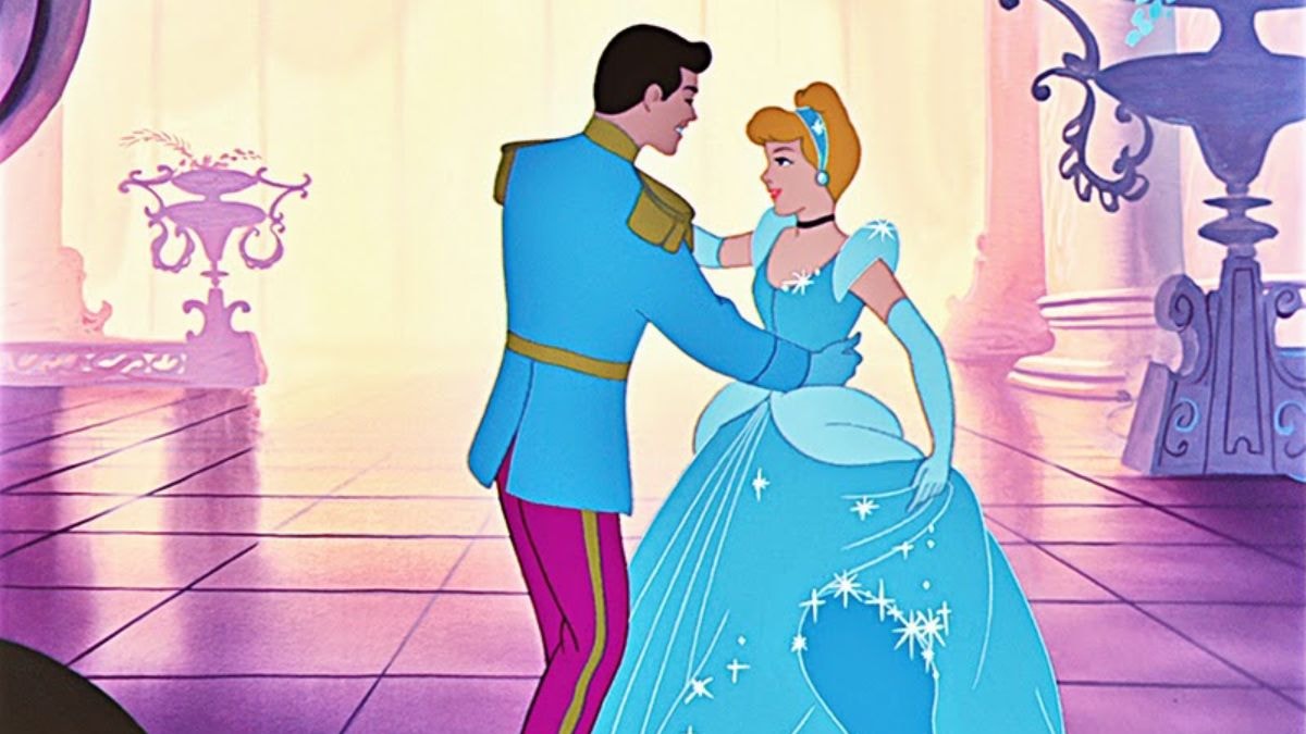 Cendrillon