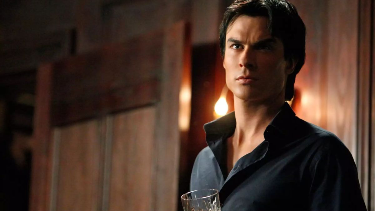 Damon