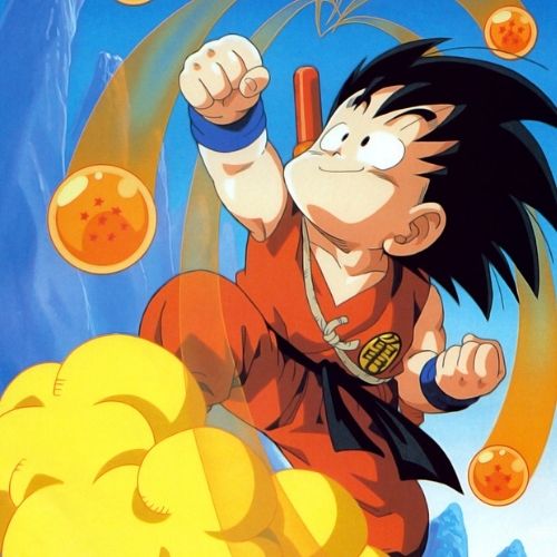 Dragon Ball
