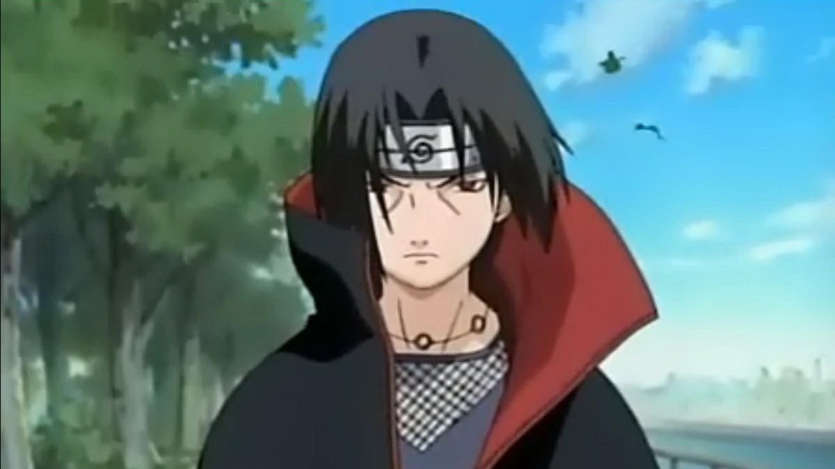 Itachi