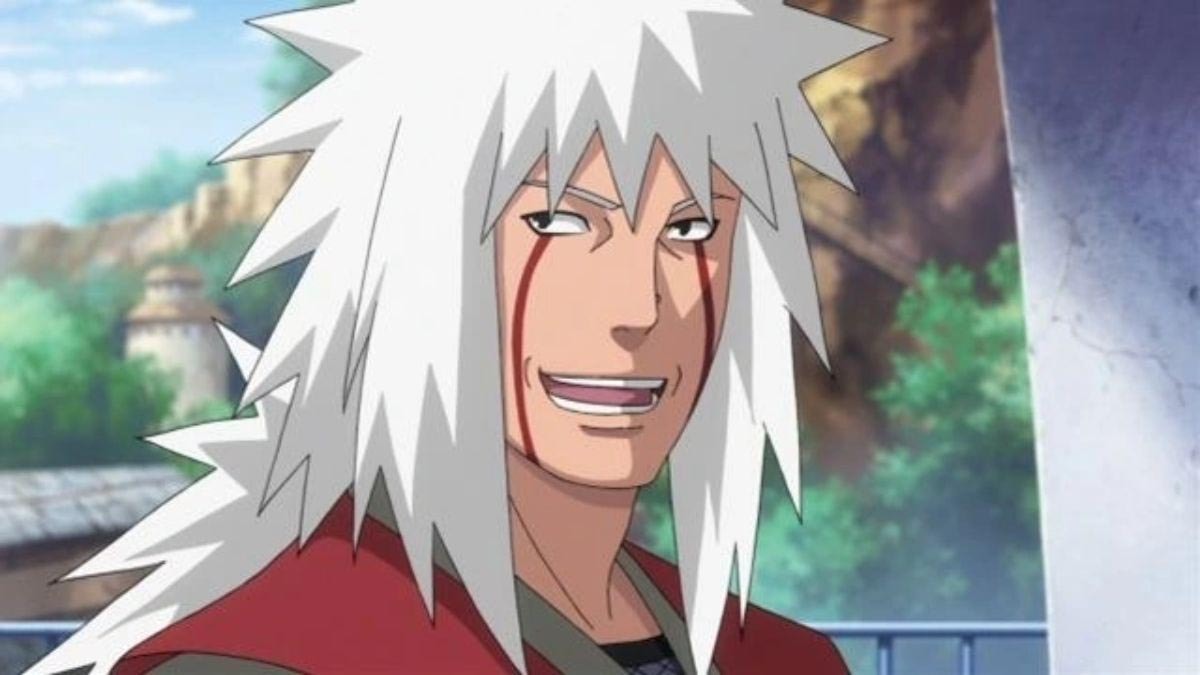 Jiraya