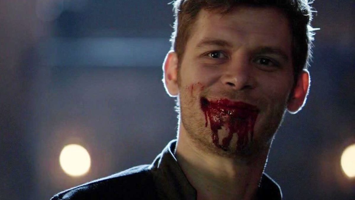 Ton âme soeur est Klaus