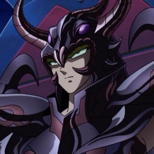 Rhadamanthe de la Wyverne