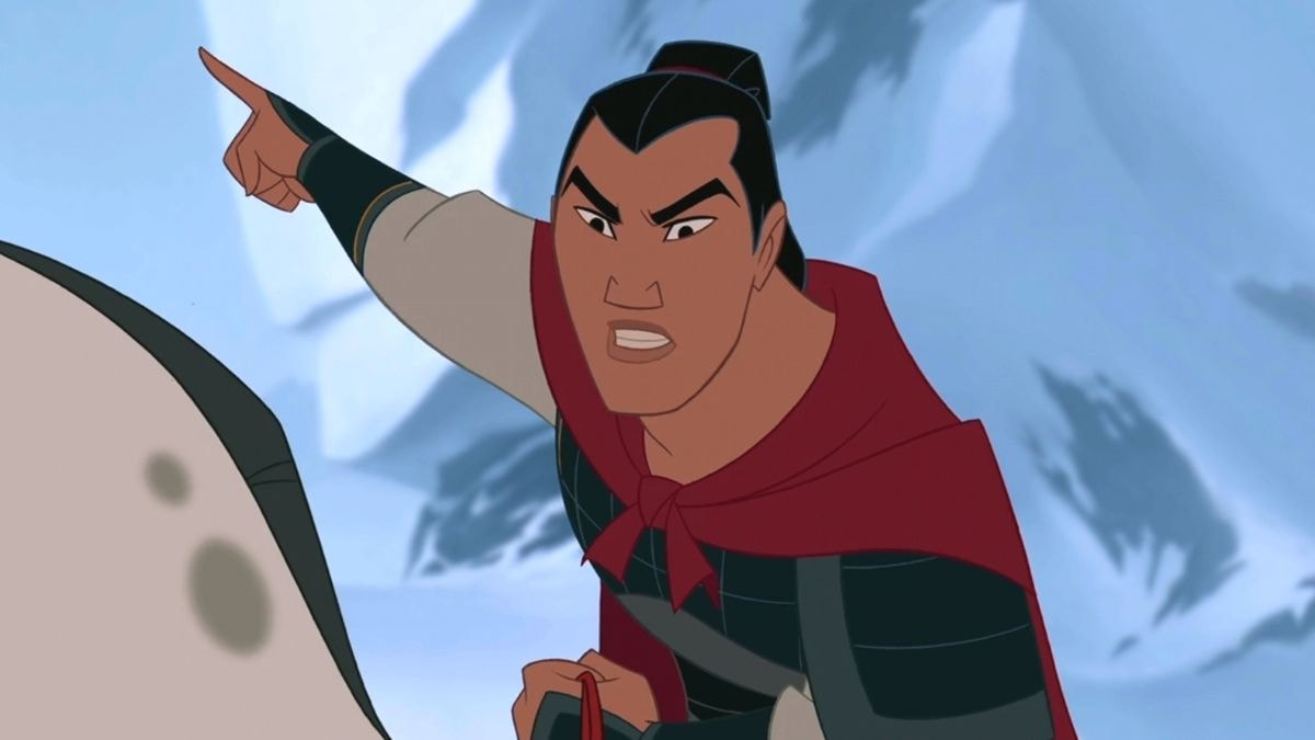Li Shang
