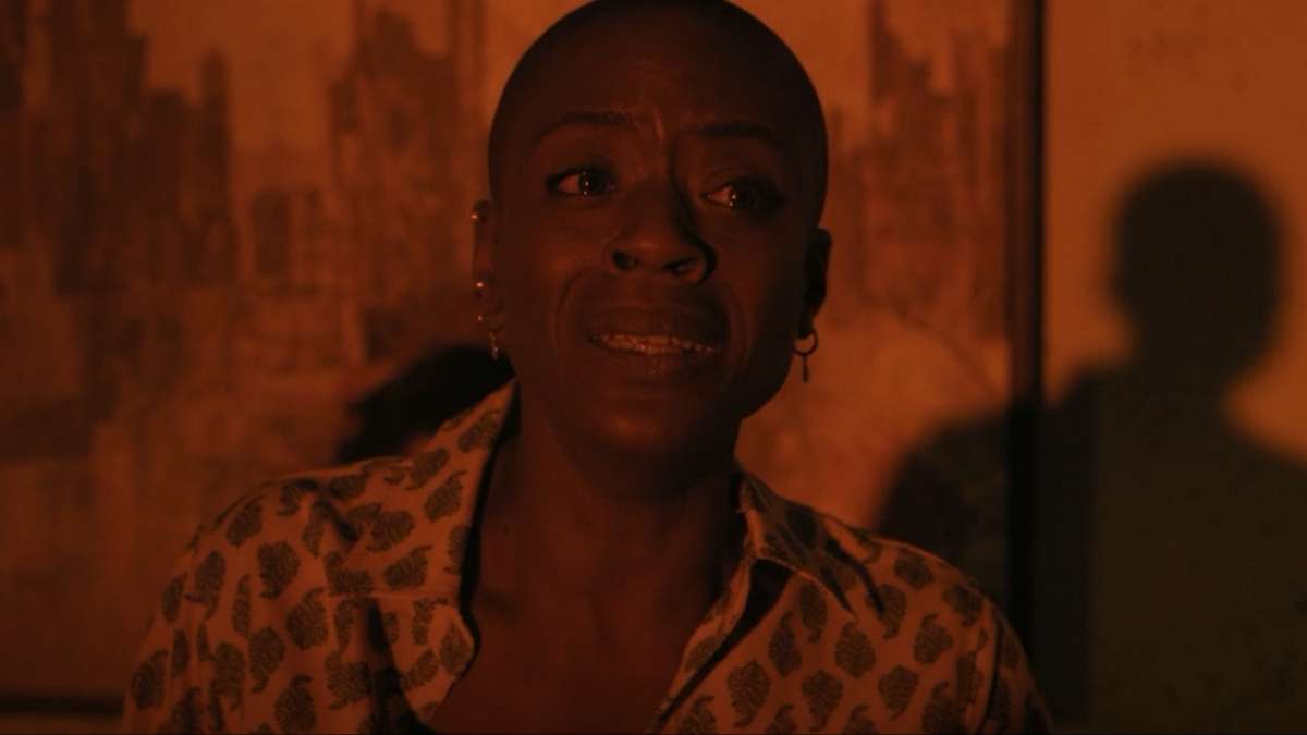 Tu te tues après avoir sombré dans la folie