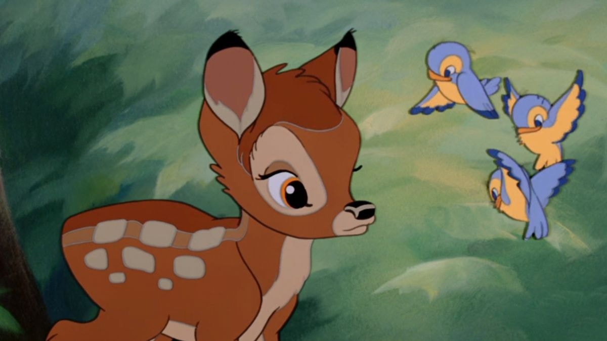 Bambi 