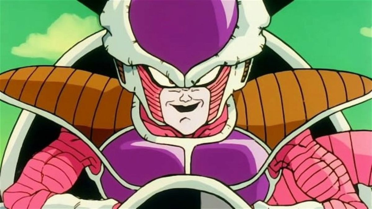 Dragon Ball © BIRD STUDIO/ SHUEISHA, TOEI ANIMATION