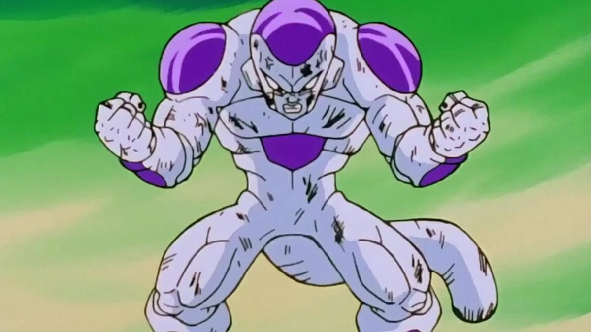 Dragon Ball © BIRD STUDIO/ SHUEISHA, TOEI ANIMATION