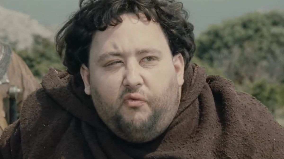 © Gaumont Buena Vista International