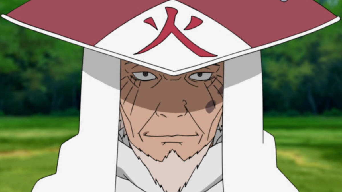 Sarutobi