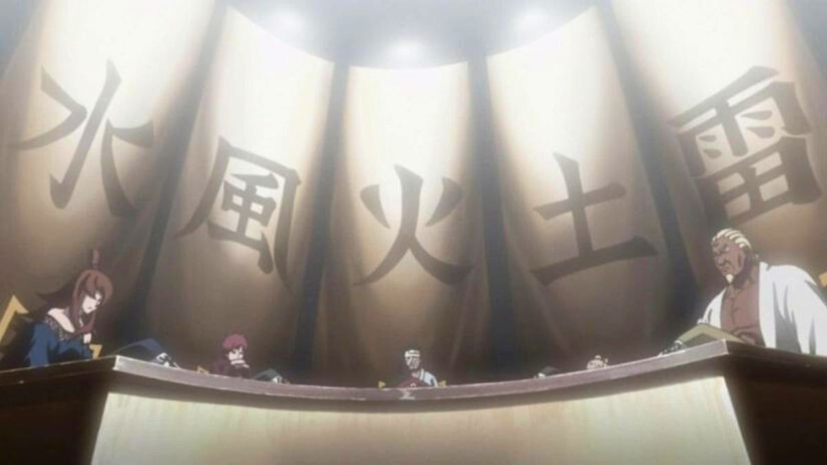 ©2002 MASASHI KISHIMOTO / 2007 SHIPPUDEN All Rights Reserved.