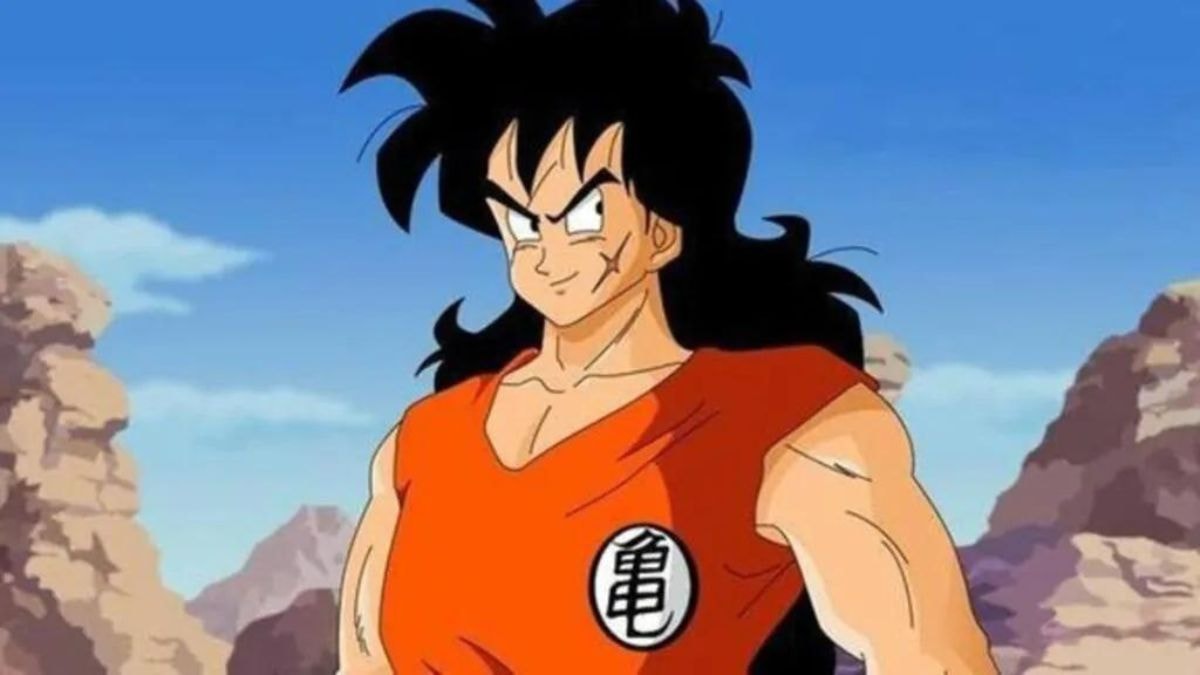 Yamcha