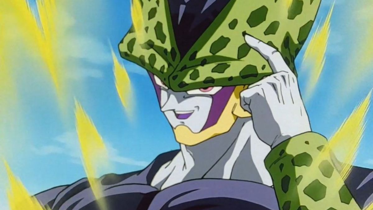 Cell