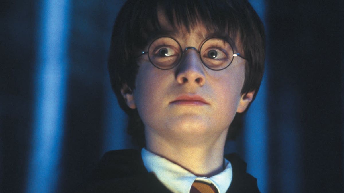 La saga que tu détestes est Harry Potter ! 