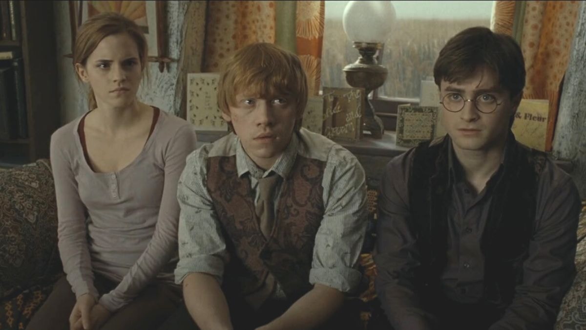 Ce n'est pas encore ça...