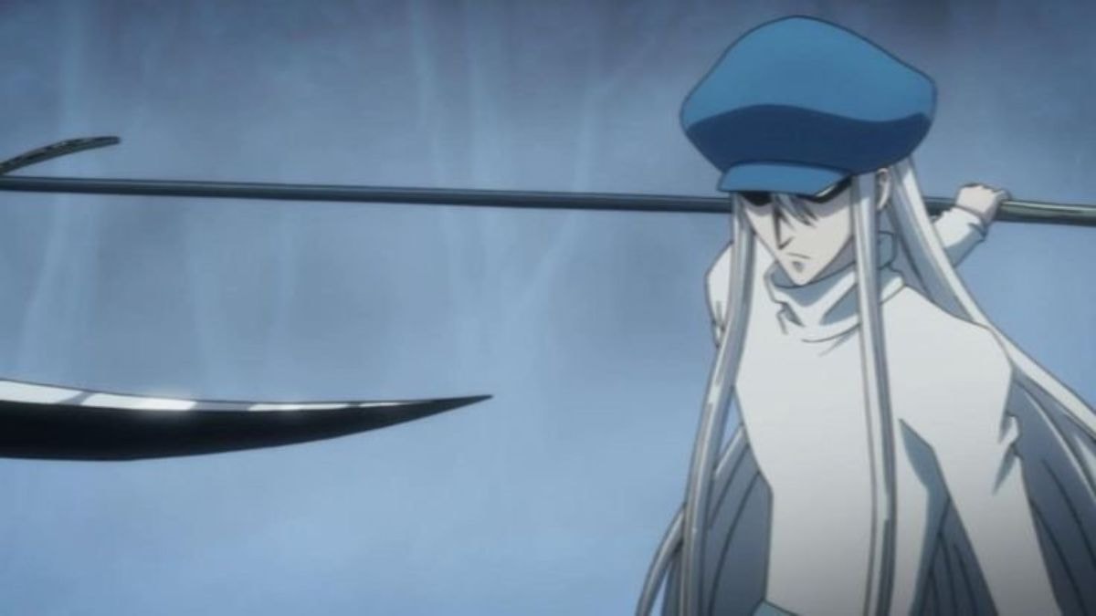 Tu es le Hunter Kaito !